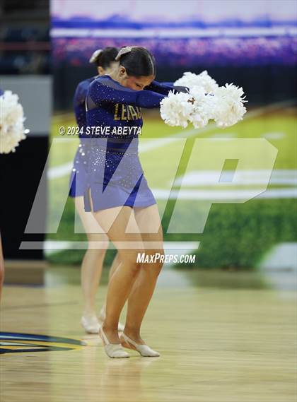 Thumbnail 1 in Legacy (CHSAA 5A State Spirit Championships) photogallery.
