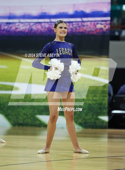 Thumbnail 3 in Legacy (CHSAA 5A State Spirit Championships) photogallery.