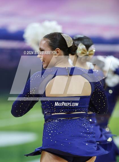 Thumbnail 3 in Legacy (CHSAA 5A State Spirit Championships) photogallery.