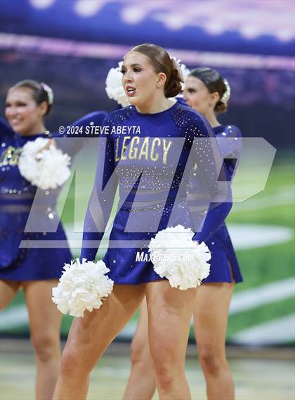 Thumbnail 3 in Legacy (CHSAA 5A State Spirit Championships) photogallery.