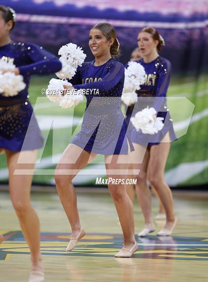 Thumbnail 2 in Legacy (CHSAA 5A State Spirit Championships) photogallery.