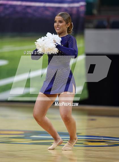 Thumbnail 2 in Legacy (CHSAA 5A State Spirit Championships) photogallery.