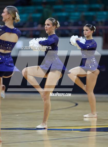 Thumbnail 1 in Legacy (CHSAA 5A State Spirit Championships) photogallery.