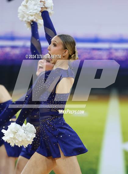 Thumbnail 3 in Legacy (CHSAA 5A State Spirit Championships) photogallery.