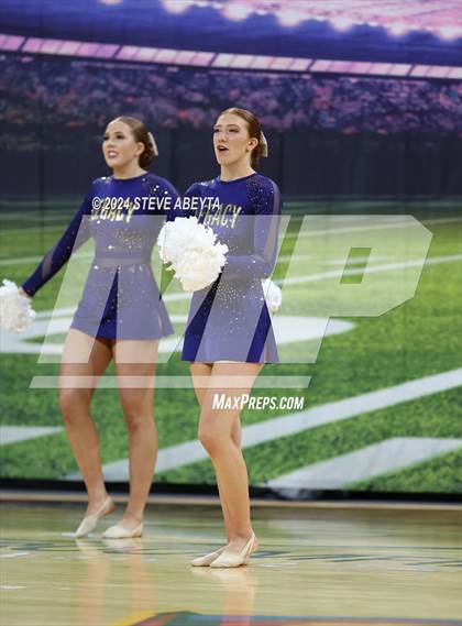 Thumbnail 3 in Legacy (CHSAA 5A State Spirit Championships) photogallery.