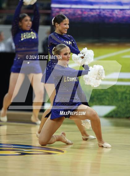 Thumbnail 1 in Legacy (CHSAA 5A State Spirit Championships) photogallery.