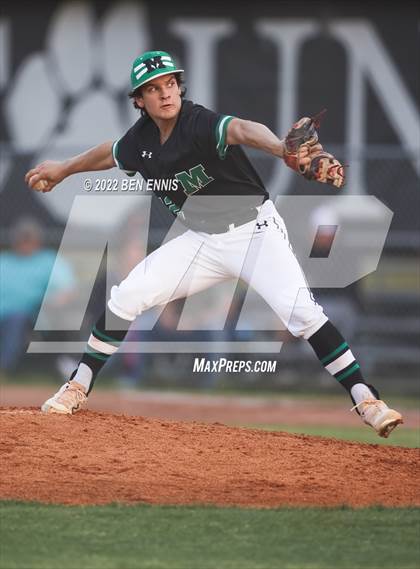 Thumbnail 3 in McIntosh @ Harris County photogallery.