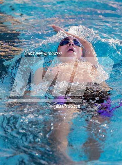 Thumbnail 1 in Sandhills Athletic Conference Meet 2 photogallery.