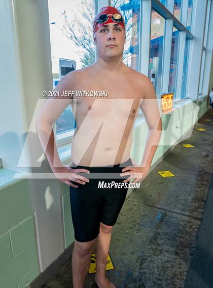 Thumbnail 1 in Sandhills Athletic Conference Meet 2 photogallery.