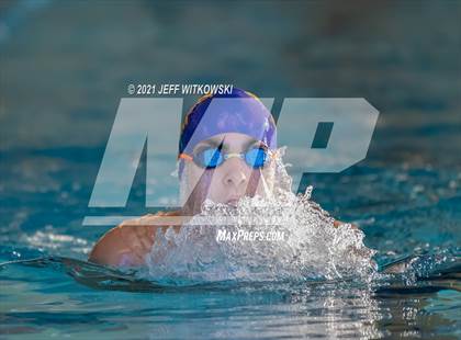 Thumbnail 2 in Sandhills Athletic Conference Meet 2 photogallery.