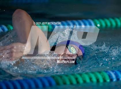 Thumbnail 1 in Sandhills Athletic Conference Meet 2 photogallery.