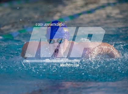 Thumbnail 3 in Sandhills Athletic Conference Meet 2 photogallery.