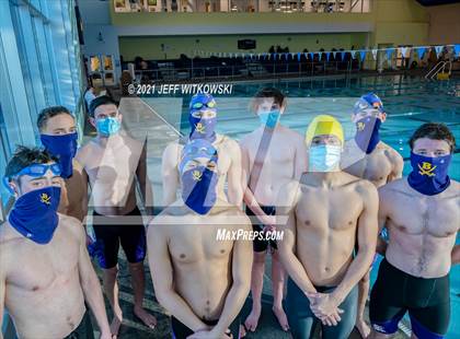 Thumbnail 1 in Sandhills Athletic Conference Meet 2 photogallery.