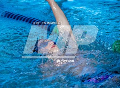 Thumbnail 1 in Sandhills Athletic Conference Meet 2 photogallery.