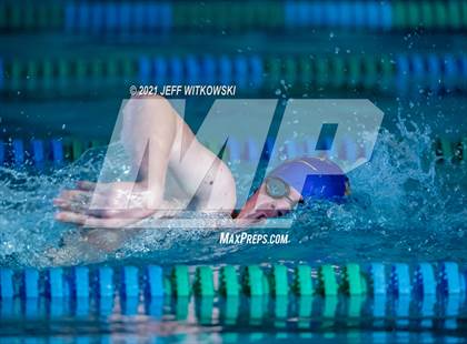Thumbnail 1 in Sandhills Athletic Conference Meet 2 photogallery.