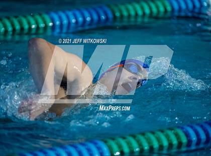 Thumbnail 1 in Sandhills Athletic Conference Meet 2 photogallery.