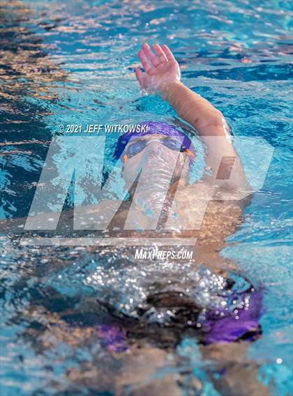 Thumbnail 1 in Sandhills Athletic Conference Meet 2 photogallery.