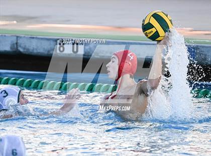 Thumbnail 1 in Ayala vs Royal (CIF SS Division 5) photogallery.