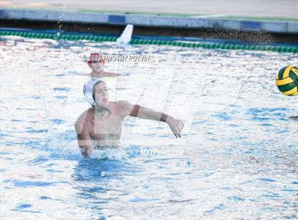 Thumbnail 1 in Ayala vs Royal (CIF SS Division 5) photogallery.