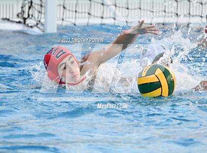 Thumbnail 3 in Ayala vs Royal (CIF SS Division 5) photogallery.