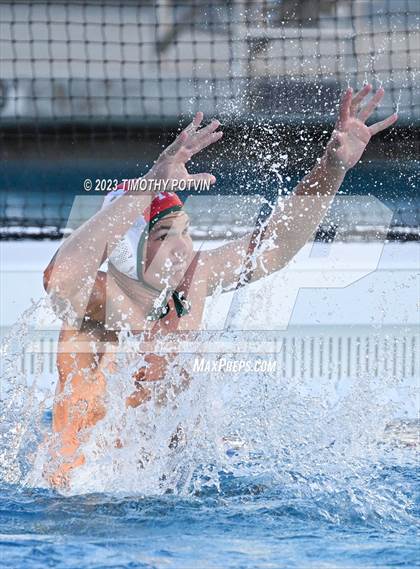 Thumbnail 3 in Ayala vs Royal (CIF SS Division 5) photogallery.