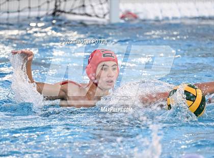 Thumbnail 2 in Ayala vs Royal (CIF SS Division 5) photogallery.
