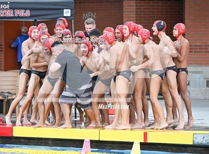 Thumbnail 2 in Ayala vs Royal (CIF SS Division 5) photogallery.