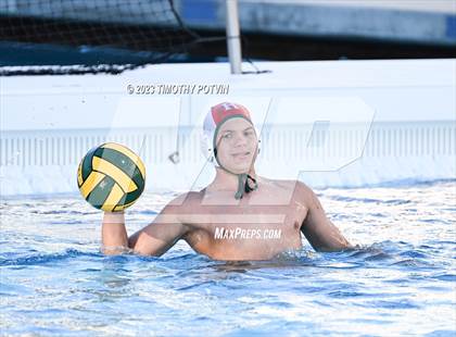 Thumbnail 3 in Ayala vs Royal (CIF SS Division 5) photogallery.