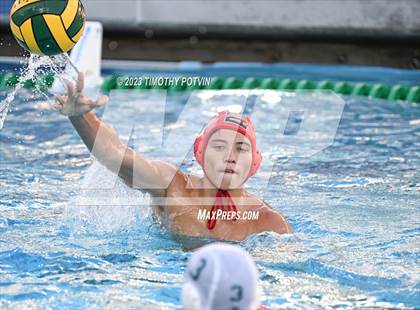 Thumbnail 3 in Ayala vs Royal (CIF SS Division 5) photogallery.
