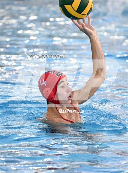 Thumbnail 2 in Ayala vs Royal (CIF SS Division 5) photogallery.