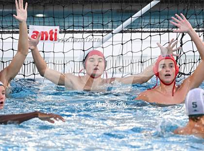 Thumbnail 2 in Ayala vs Royal (CIF SS Division 5) photogallery.