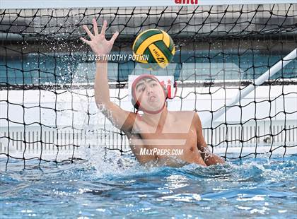 Thumbnail 3 in Ayala vs Royal (CIF SS Division 5) photogallery.