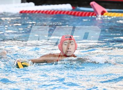 Thumbnail 3 in Ayala vs Royal (CIF SS Division 5) photogallery.