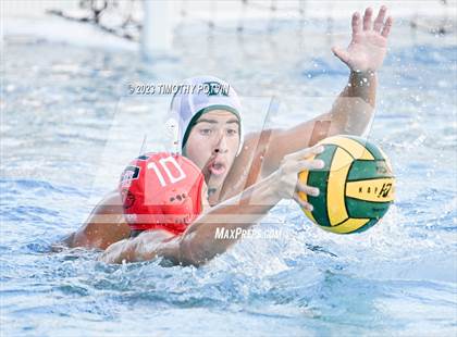 Thumbnail 1 in Ayala vs Royal (CIF SS Division 5) photogallery.
