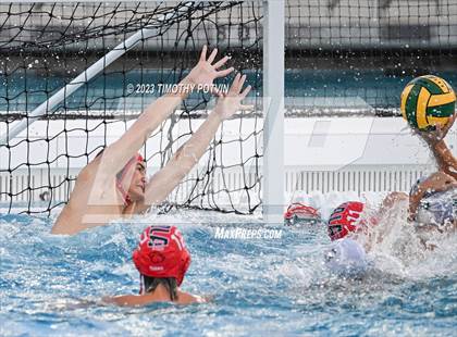 Thumbnail 1 in Ayala vs Royal (CIF SS Division 5) photogallery.