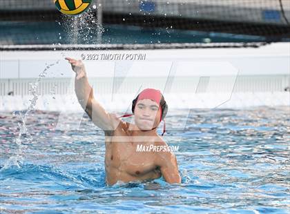 Thumbnail 3 in Ayala vs Royal (CIF SS Division 5) photogallery.