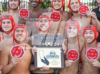 Thumbnail 2 in Ayala vs Royal (CIF SS Division 5) photogallery.