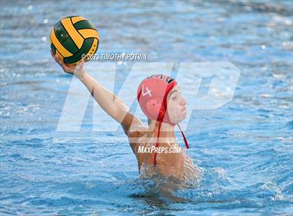 Thumbnail 2 in Ayala vs Royal (CIF SS Division 5) photogallery.