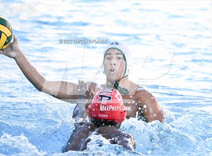 Thumbnail 2 in Ayala vs Royal (CIF SS Division 5) photogallery.