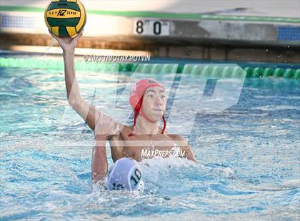 Thumbnail 3 in Ayala vs Royal (CIF SS Division 5) photogallery.