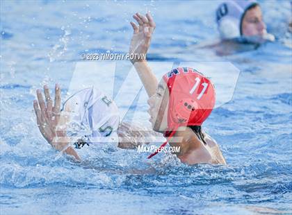 Thumbnail 1 in Ayala vs Royal (CIF SS Division 5) photogallery.