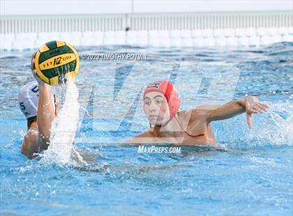 Thumbnail 1 in Ayala vs Royal (CIF SS Division 5) photogallery.