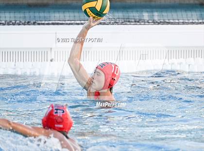 Thumbnail 2 in Ayala vs Royal (CIF SS Division 5) photogallery.
