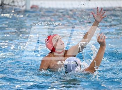 Thumbnail 3 in Ayala vs Royal (CIF SS Division 5) photogallery.