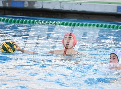 Thumbnail 1 in Ayala vs Royal (CIF SS Division 5) photogallery.