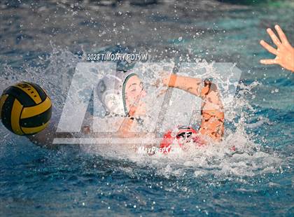 Thumbnail 1 in Ayala vs Royal (CIF SS Division 5) photogallery.