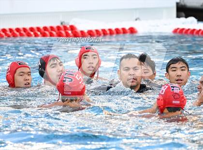 Thumbnail 1 in Ayala vs Royal (CIF SS Division 5) photogallery.
