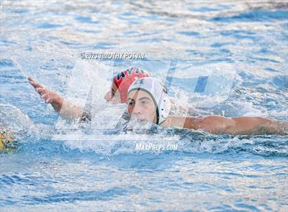 Thumbnail 2 in Ayala vs Royal (CIF SS Division 5) photogallery.