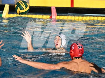 Thumbnail 1 in Ayala vs Royal (CIF SS Division 5) photogallery.