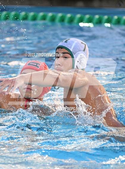 Thumbnail 3 in Ayala vs Royal (CIF SS Division 5) photogallery.